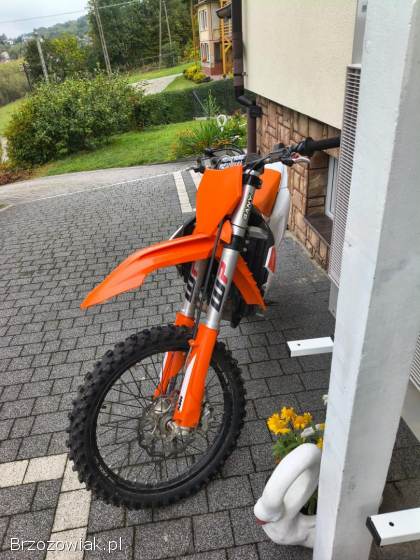 KTM SX-F 2023