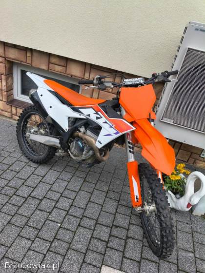 KTM SX-F 2023