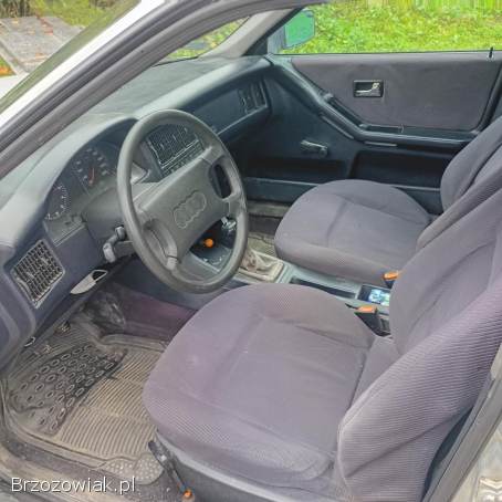 Audi 80 1992