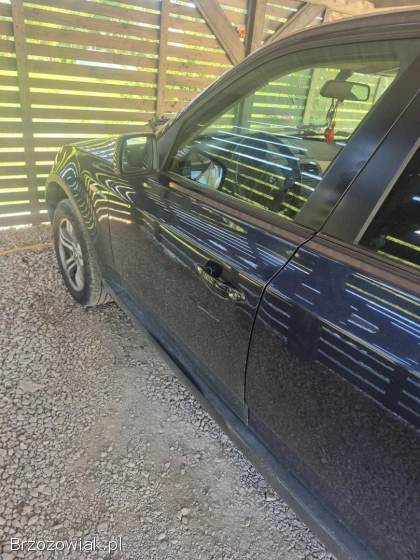 BMW X3 E83 2007