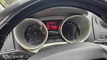 Seat Ibiza 1.  6TDI 105KM 2011