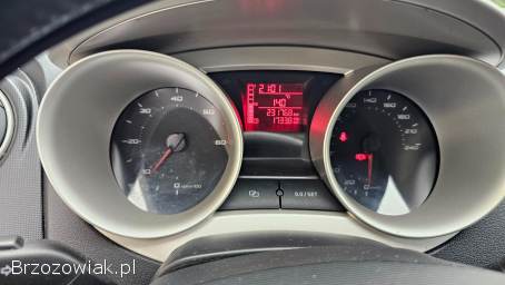 Seat Ibiza 1.  6TDI 105KM 2011