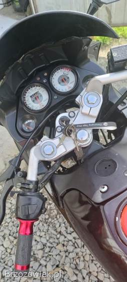 Superbyke,  Lexmoto Junak 125cm3 2014