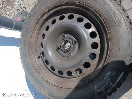 Koła zimowe Opel Meriva astra 15 185 65