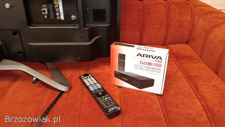 Telewizor LG 42 cale 3D (+ dekoder DVB-T)