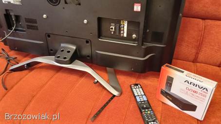 Telewizor LG 42 cale 3D (+ dekoder DVB-T)