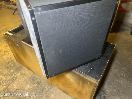 Tuba subwoofer car audio bassface xpl12.  1 vibe powerbox