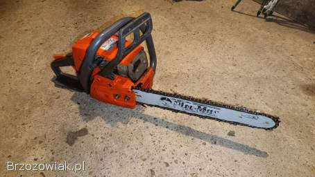 Sprzedam pile spalinową oleo mac 936