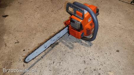 Sprzedam pile spalinową oleo mac 936