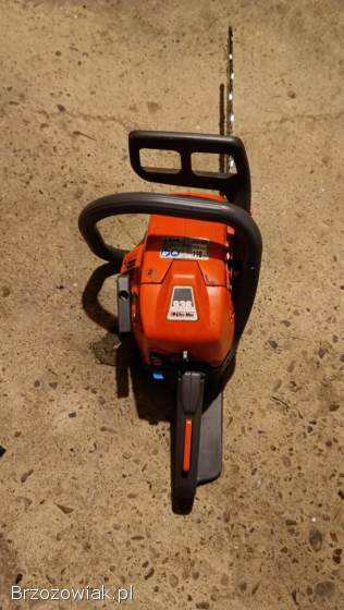 Sprzedam pile spalinową oleo mac 936