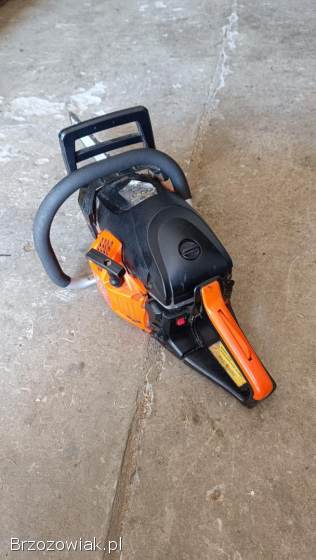 Sprzedam pile spalinową Vega 5200