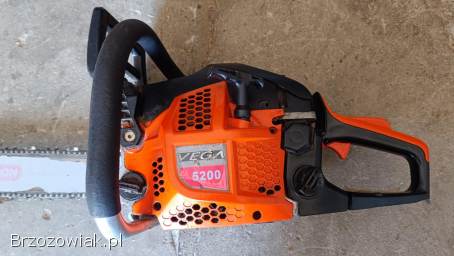 Sprzedam pile spalinową Vega 5200