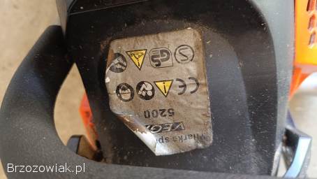 Sprzedam pile spalinową Vega 5200
