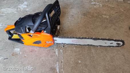 Sprzedam pile spalinową Vega 5200