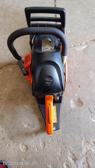 Sprzedam pile spalinową Vega 5200