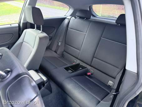 BMW Seria 1 2009