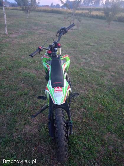 Xmotos  Xb Xb 2018
