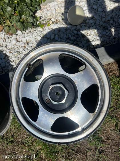 Felgi 4x108
