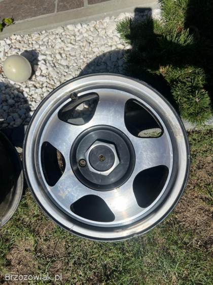 Felgi 4x108