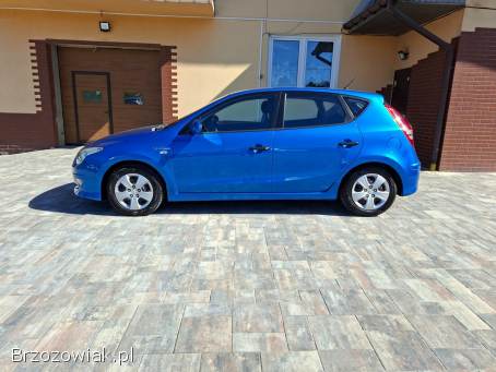 Hyundai i30 Lift 2010