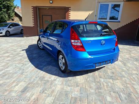Hyundai i30 Lift 2010