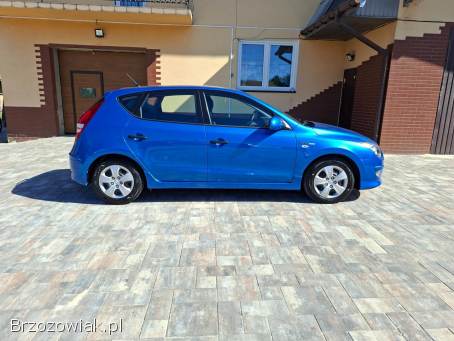 Hyundai i30 Lift 2010