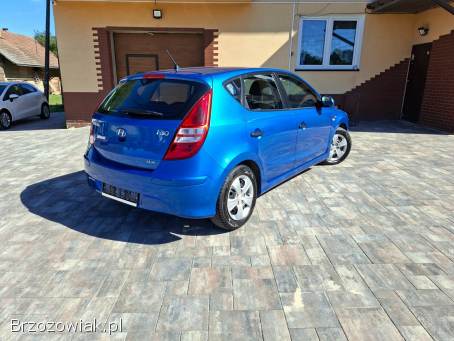 Hyundai i30 Lift 2010