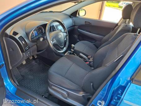 Hyundai i30 Lift 2010