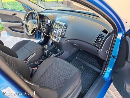 Hyundai i30 Lift 2010
