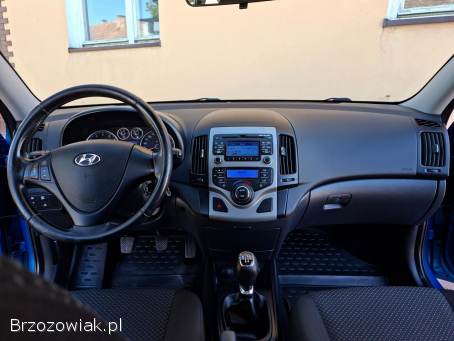 Hyundai i30 Lift 2010