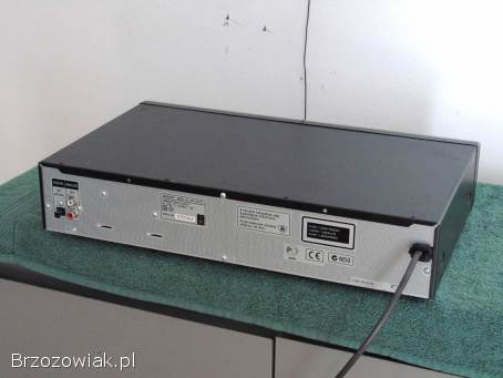 Odtwarzacz płyt Sony CDP-XE270 sprawny.  WYSYŁKA.