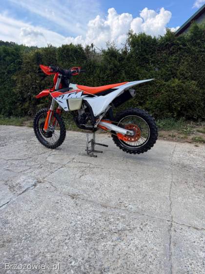 KTM XC Cross country  2023