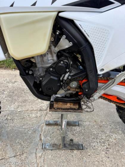 KTM XC Cross country  2023