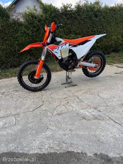 KTM XC Cross country  2023