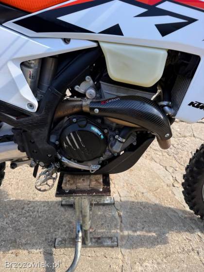 KTM XC Cross country  2023