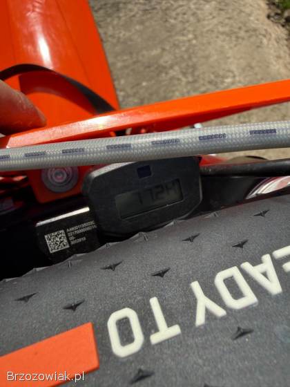 KTM XC Cross country  2023