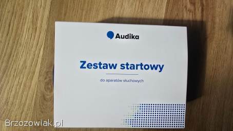 Aparat słuchowy Oticon Jet 1