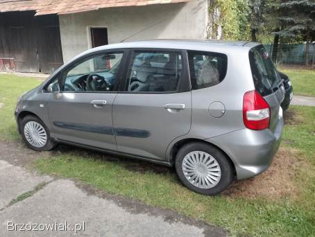 Honda Jazz 1.  2 2006