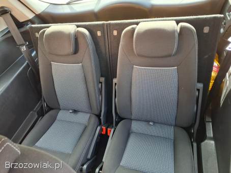 Ford S-Max 2011