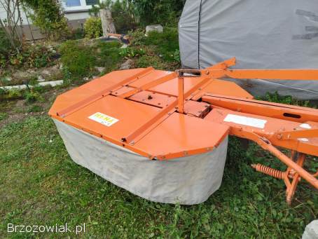 Kosiarka rotacyjna 135