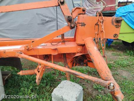 Kosiarka rotacyjna 135
