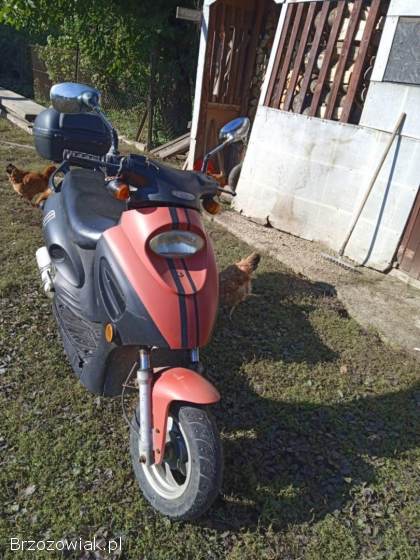 YIYiNG YY 50QT-26 YIYiNG YY 50QT-26 2007