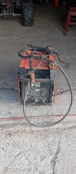Migomat Einhell SGA 145