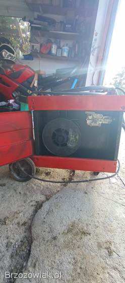 Migomat Einhell SGA 145