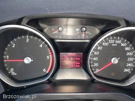 Ford S-Max Z Niemiec  2009