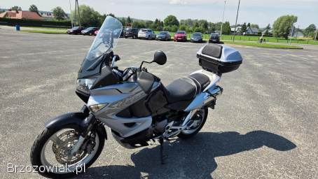 Honda Varadero XL1000 2009