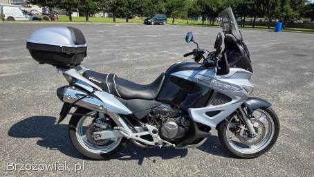 Honda Varadero XL1000 2009