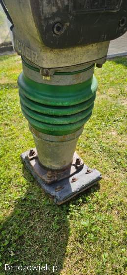 Skoczek Wacker WM80 BS62Y