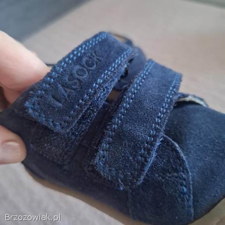 Buty dla chłopca