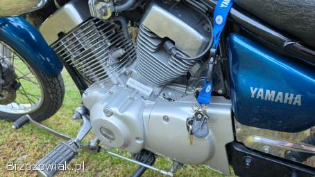 Yamaha Virago 1997